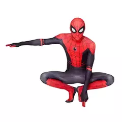 Anime homem aranha traje adulto macacão elastano super-herói zhentai festa de halloween cosplay expedição macacão estilo 3d - loja online