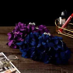 Bolsa de embreagem floral para mulheres, bolsa de casamento para noivas e senhoras, 8 cores, branco, azul, roxo, sacos de flores de noite - Wolf Magazine