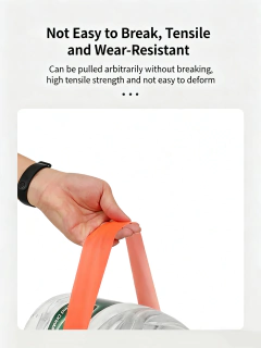 Imagem do Fita de algodão com brilho uv, gaffer de néon, aviso de segurança, fluorescente, autoadesivo, festa de casamento, decoração de casa, piso, palco