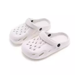 Imagem do Leve e macio eva sandálias para homens, praia flip flops, sapatos ao ar livre, calçado masculino, verão