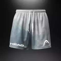 Calções desportivos de padel respirável masculino, calções de ténis de badminton, roupa desportiva de corrida ao ar livre, secagem rápida, verão, novo, 2022 - comprar online