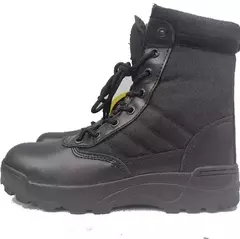 Botas de chelsea de cano alto masculinas, confortáveis, respiráveis, duráveis, sapatos masculinos de caminhada, qualidade, novo, quente, 2024 - loja online