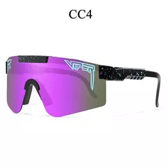 PIT VIPER Óculos De Sol para Homens e Mulheres, Esporte Ao Ar Livre Ciclismo Óculos, MTB Bicicleta, Óculos De Bicicleta, UV400 - loja online