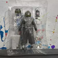 Neca Ultimate Betel Geuse The Bio Exorcist Action Figure Anime Modelo colecionável de brinquedo para presente de aniversário - comprar online