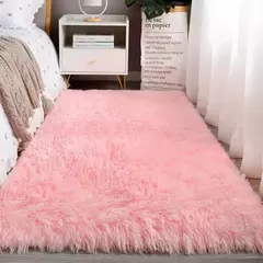 VIKAMA-Tapete De Pelúcia Tie-Dye, Decoração Da Sala De Estar, Macio, Macio Tapete De Casa, Quarto Das Crianças, Bebê Rastejando, Cobertor Antiderrapante na internet