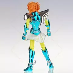 CS Modelo Saint Seiya Mito Pano EX Touma Icarus Anjo Cavaleiros do Zodíaco Figura de ação em estoque
