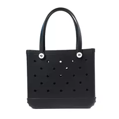 EVA sacola de praia impermeável para mulheres, bolsa de grande capacidade, bolsa de ombro grande, moda feminina - loja online