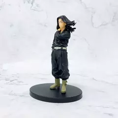 Anime tokyo revengres figura de ação brinquedos mikey draken baji keisuke matsuno chifuyu escala modelo coleção presentes aniversário na internet