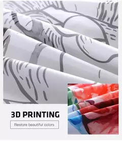 Conjunto de cama impresso Marvel Spider-Man para crianças e adultos, colcha macia, fronha, cama confortável, Twin, cama king, luxo - comprar online