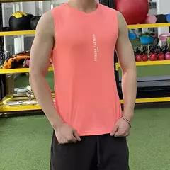 Malha de musculação masculina com regatas de corrida, treino de ginástica, camisa sem mangas fitness, camiseta de secagem rápida masculina, colete esportivo verão 2020 na internet