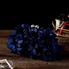Bolsa de embreagem floral para mulheres, bolsa de casamento para noivas e senhoras, 8 cores, branco, azul, roxo, sacos de flores de noite na internet
