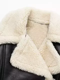 Willshela-Jaquetas de zíper frontal sólido feminino, gola lapela vintage, mangas compridas, roupas chiques de senhora, moda feminina - loja online