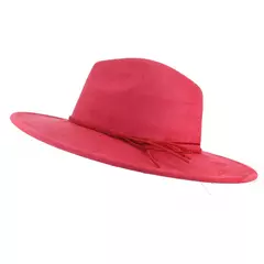 Chapéu Fedora de camurça para homens e mulheres, chapéu de feltro, Fedora clássico, chapéu de igreja, jazz, outono, inverno, 9,5 cm - Wolf Magazine