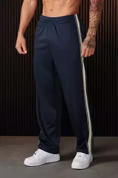 Moletom estampado estilo americano masculino, corredor, esporte de ginástica, fitness, calça de cintura média, elegante e na moda, casual, nova - Wolf Magazine