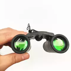 9000x25 hd zoom portátil poderoso binóculos de longo alcance bak4 telescópio jumelles dobrável bak4 binóculos para caça acampamento na internet