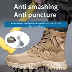tenis masculino homem sapatos masculinos bota de trabalho botina masculina originais chuteira sapatênis feminino para academia militar - comprar online