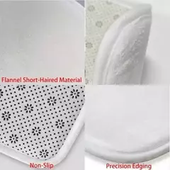 Tapetes com série de pontos Disney, tapete para sala de estar, quarto, cozinha, na internet