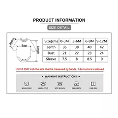 Kiddiezoom-bodysuit manga curta para menino e menina, 100% algodão, roupas recém-nascidas, desenhos animados, 4 peças, verão - loja online