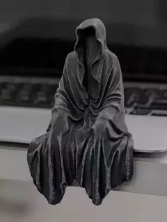 Ringwraith Nazgûl em Senhor dos Anéis Figura de Ação Modelo Brinquedos Resina Presentes de Halloween Decoração - comprar online