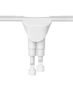 SAMODRA-Fixação do Assento Sanitário, Bidé de Botão, Limpeza Não Elétrica, Bocal Duplo, Lavagem Frontal e Traseira, Água Fresca - comprar online