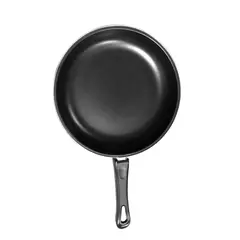 Mini frigideira antiaderente grossa, Fritadeira de panqueca de ferro plana, Panq - comprar online