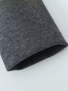 Willshela-Trincheira longa de ponto aberto feminino, decote em v vintage, mangas completas, roupas femininas chiques, moda sólida - comprar online