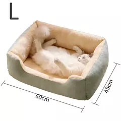Cama Almofada para Animais, Produtos, Almofadas, Kitten Goods Acessórios, Todas as Casas, Suprimentos, Coisas, Acessório para Cães e Gatos na internet