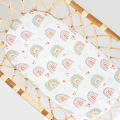 Imagem do Kangobaby-Cobertor De Swaddle De Musselina De Algodão De Bambu Do Bebê, Toalha De Banho De Recém-nascidos, Colcha Infantil, Monocromática, My Soft Life, Tamanho 120x110cm