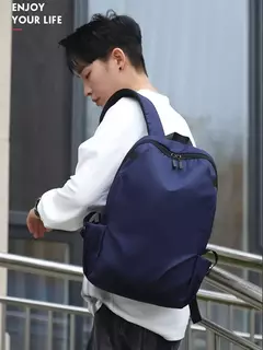 Super Stars ME SSI Pattern Impresso Travel USB Backpack, Bolsa para Laptop para Mulher e Homem, Estudante universitário, Mulheres e Homens - Wolf Magazine