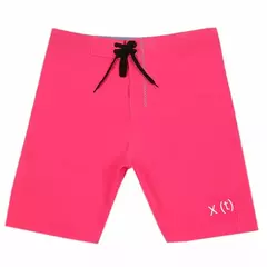 Calça de praia elástica de secagem rápida masculina, shorts de surf 3D, esporte casual de competição, fibra estilo urbano, quatro vias na internet
