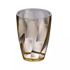 Imagem do Óculos de plástico inquebráveis, copos de água, reutilizáveis, suco de frutas cerveja Champagne Cup for Bar, inquebrável, 390ml