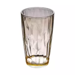 Imagem do Copos de acrílico inquebráveis, copos de água inquebráveis, suco de frutas cerveja Champagne Cup for Bar, 490ml