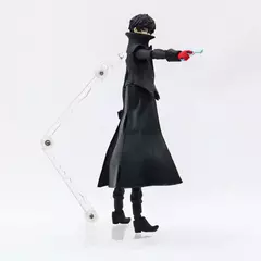 Persona5 Joker 989 Figma 363 Anime Action Figure Brinquedo Bonito Crianças Presente de Aniversário PVC Boneca Colecionável Modelo - Wolf Magazine