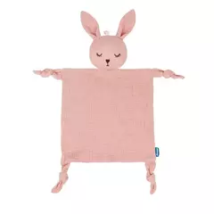 Bebê Segurança Cobertor Macio Algodão Musselina Consolador para Recém-nascido Infantil Dormir Snuggle Toy Stuffed Animal Acalme Appease Toalha - Wolf Magazine