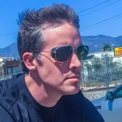 Tony Stark óculos escuros para homens e mulheres, óculos de proteção gradiente vintage UV400 de proteção ultravioleta, moda steampunk na internet