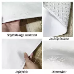 Venom Film Tapete para Sala de Estar, Quarto, Decoração, Piquenique, Acampamento, Cozinha, Tapete De Rastejamento, Tapete Da Porta Do Banheiro na internet