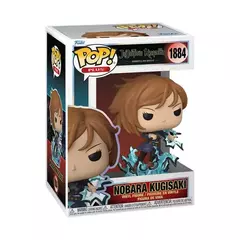 Julongsu kaisen figura de ação funko pop anime gojo satoru kugisaki nobara boneca de ação modelo artesanal decoração de mesa brinquedo presentes na internet