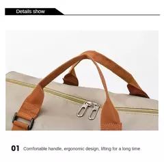 Saco de Yoga com Bolsa para Homens e Mulheres, Mochila de Viagem, Pacote de Natação, Fitness, Ginásio, Esportes, Lazer, Esportes, Novo, Moda - comprar online