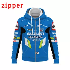 Capuz esportivo masculino impresso em 3D, com zíper, top grande, casual, moda, moda de corrida, rua, 2024 na internet