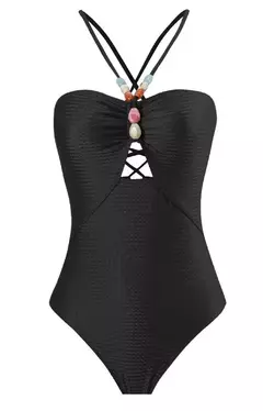 Body feminino sexy com saia longa, biquínis de duas peças, roupa de praia, conjunto de banho de verão, maiô feminino, 2022 - Wolf Magazine