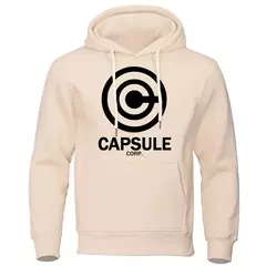 Hoodie de Hip Hop superdimensionado masculino, roupas esportivas soltas, moletom com gola O, streetwear Harajuku, pulôveres masculinos, moda - loja online