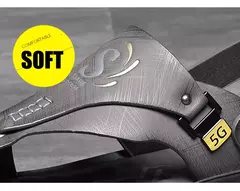 Sandálias dos homens Atacado de Verão de sola Macia Anti derrapante Sapatos de Praia dos homens Grande Nova flip-flops Casual Outwear Sandálias na internet