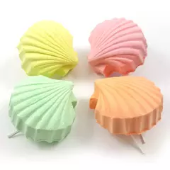 Pássaro guarnição colorida pedra de cálcio papagaio pet mastigar gaiola brinquedo moagem dentes forma lava bloco para conure papagaios hamster coelho na internet
