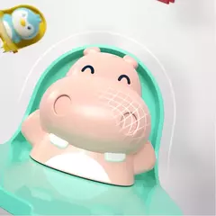 Atividade interativa Pop Up Toy para bebês, Child and Effect Toy, Jogos de desenvolvimento, Montessori, Educational Learning Toys - Wolf Magazine