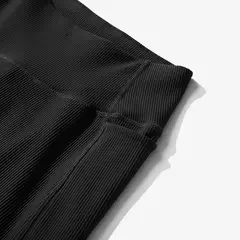 Leggings de ioga de cintura alta com bolsos para mulheres, roupas corrida, calças justas de ginástica, esportes, fitness, 2021