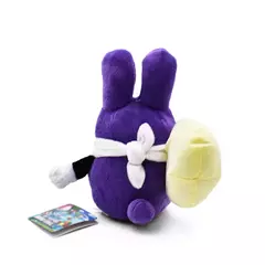 20cm jogo super mario nupcit travesseiro figura de ação boneca colecionável charme brinquedo bonito coelho animal mobiliário doméstico ornamento - loja online