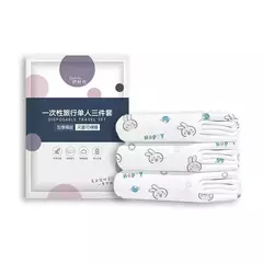 Viagem Eliminação Lençol, Capa de edredão, fronha, prova suja, saco de dormir, Engrossar Quilt, isolamento, Terno, 3 pcs, 4 pcs - Wolf Magazine