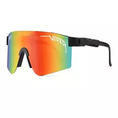 PIT VIPER Óculos De Sol para Homens e Mulheres, Esporte Ao Ar Livre Ciclismo Óculos, MTB Bicicleta, Óculos De Bicicleta, UV400 - comprar online