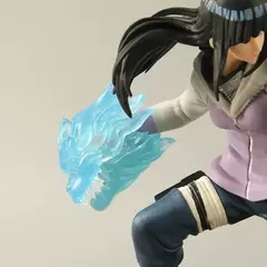 14cm anime naruto hy?ga hinata shippuuden palma senjutsu modelo de batalha kakashi brinquedo aciton uchiha sasuke figura pvc na internet