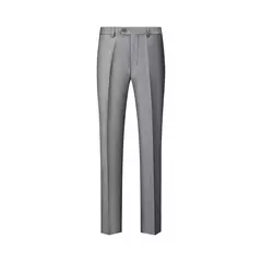 Imagem do Conjunto de terno casual masculino de negócios, jaqueta masculina, blazers, calças, calças, colete, colete, moda, 2023